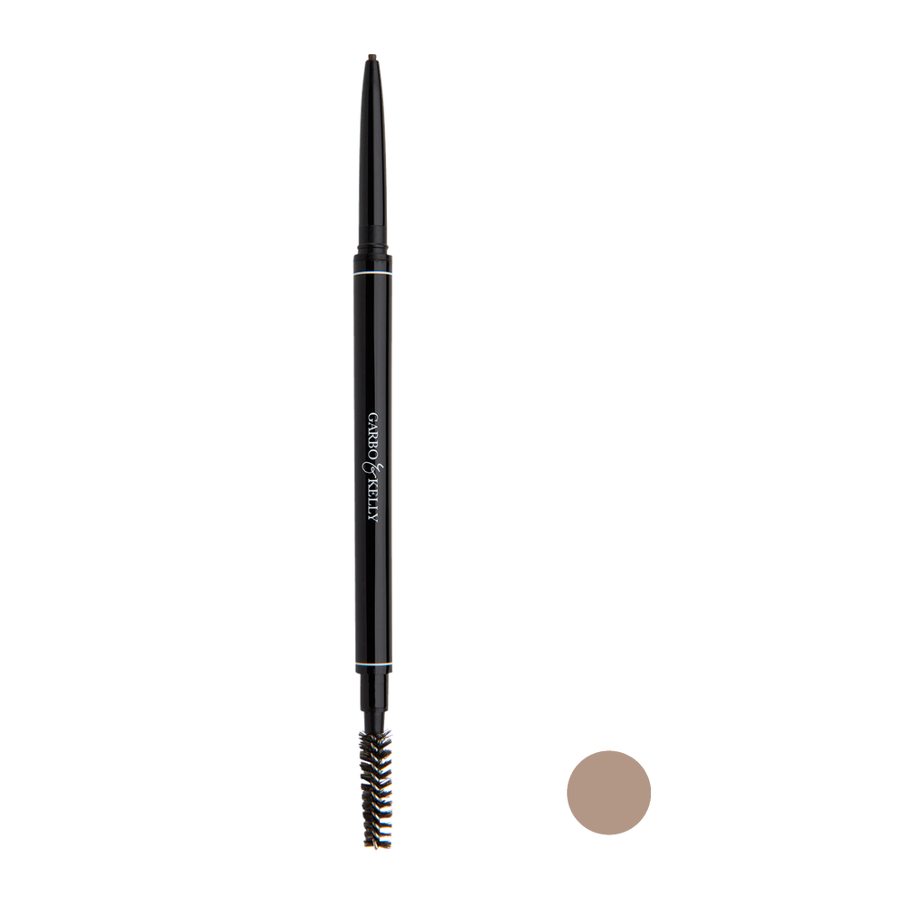 Warm Blonde Brow Perfection Pencil - Garbo and Kelly