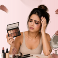 How to Fix Eyeshadow Mistakes Using Overnight Sensation Palette