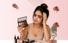 How to Fix Eyeshadow Mistakes Using Overnight Sensation Palette