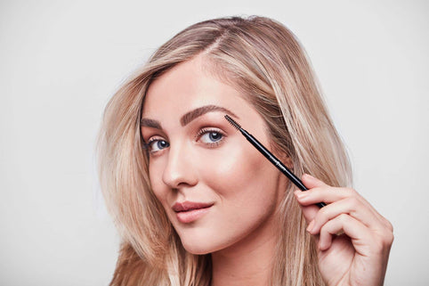The Gift of Beautiful Brows for Mother’s Day