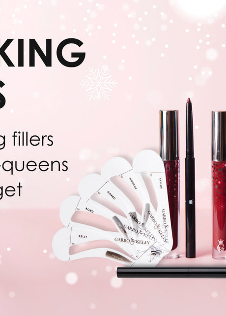 Christmas Stocking Fillers