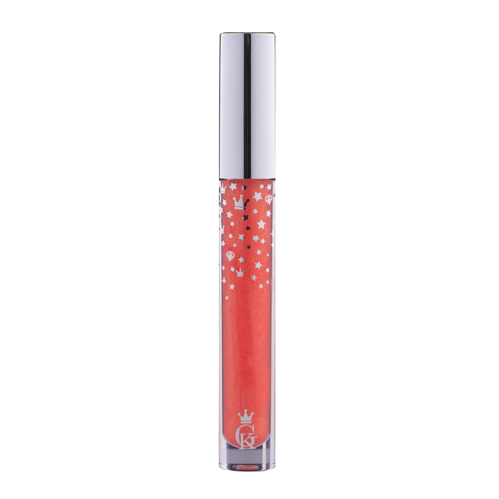 Royalty Gloss Liquid Lipgloss - Garbo and Kelly