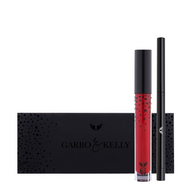 Rock Matte Kit Inc Lip Definer - Garbo and Kelly