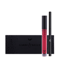 Rock Matte Kit Inc Lip Definer - Garbo and Kelly