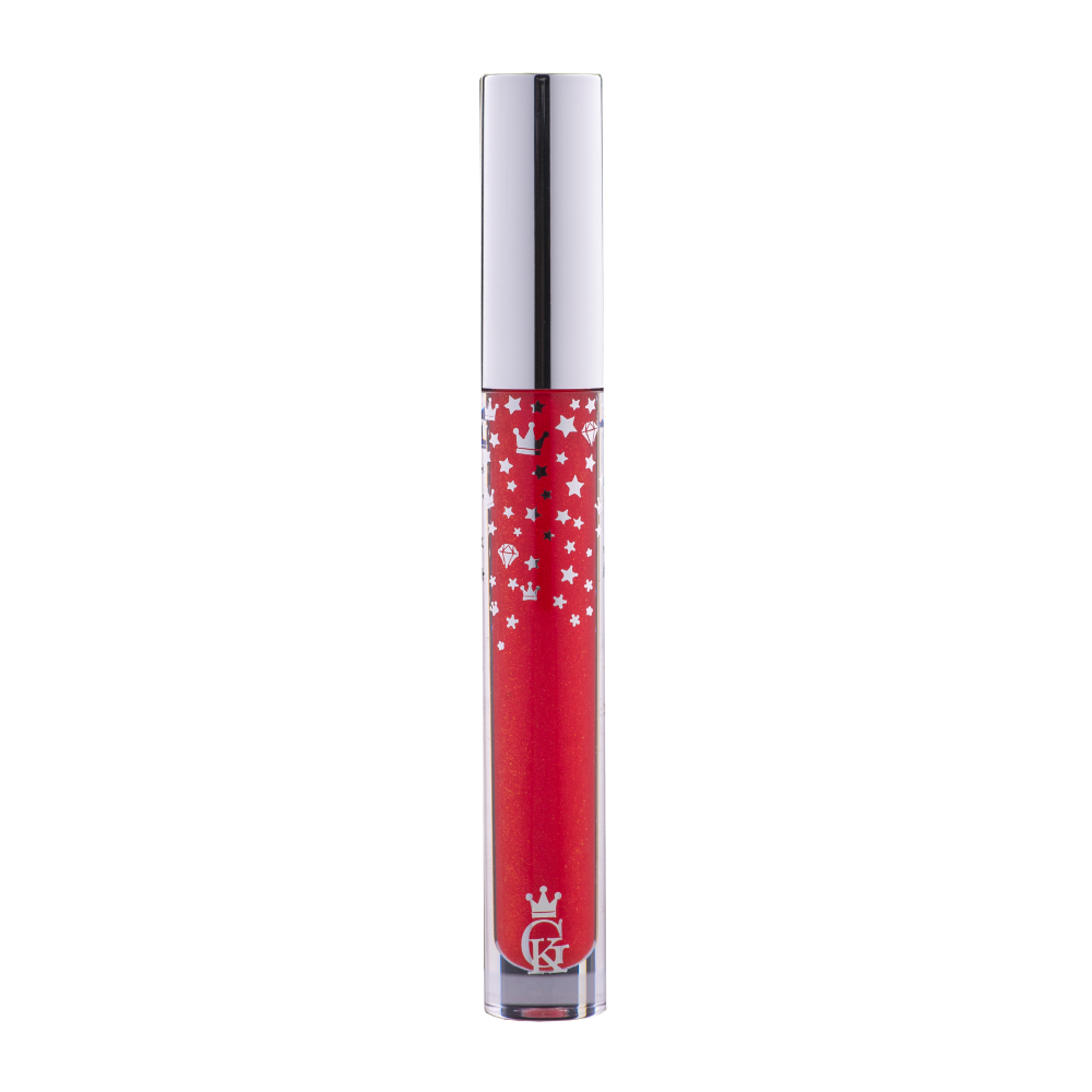 Royalty Gloss Liquid Lipgloss - Garbo and Kelly