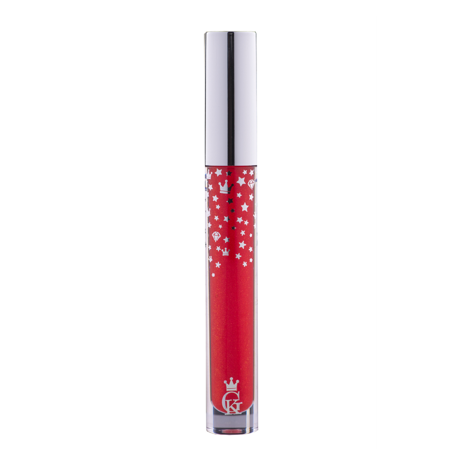 Royalty Gloss Liquid Lipgloss