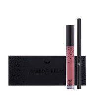 Rock Matte Kit Inc Lip Definer - Garbo and Kelly