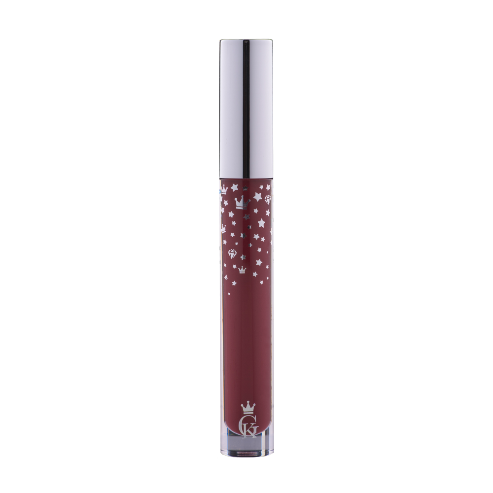 Royalty Gloss Liquid Lipgloss - Garbo and Kelly