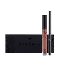 Rock Matte Kit Inc Lip Definer - Garbo and Kelly