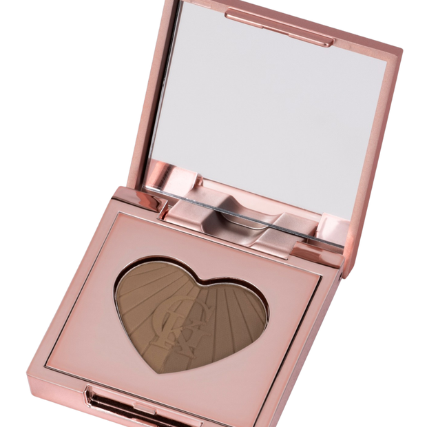 Talc Free Brow Powder - Garbo and Kelly