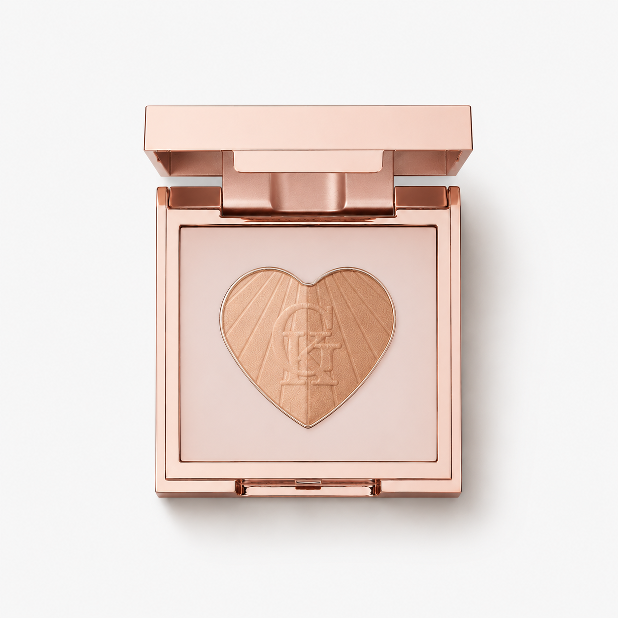 Talc Free Brow Powder