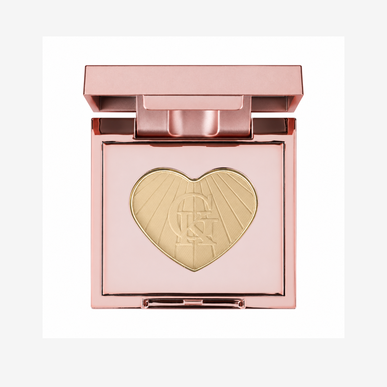 Talc Free Brow Powder