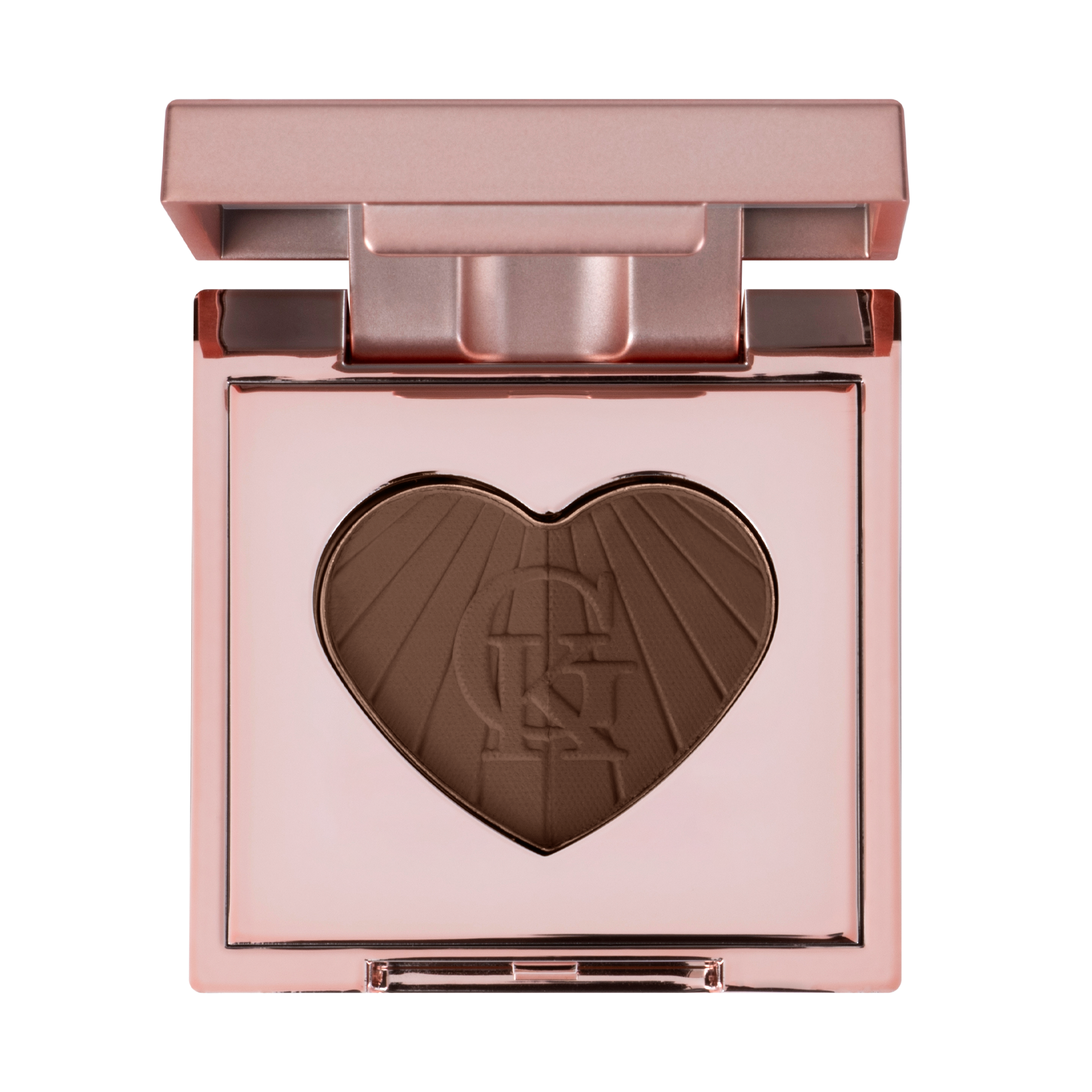 Talc Free Brow Powder - Garbo and Kelly