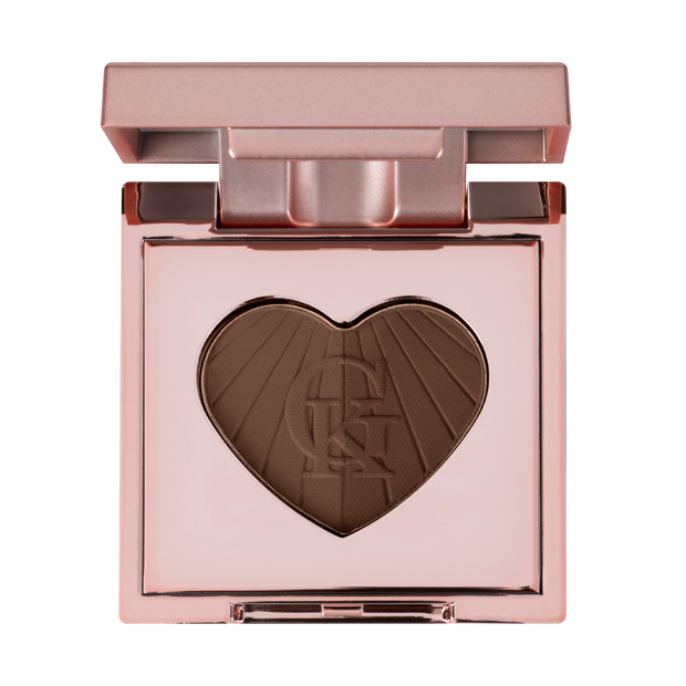 Talc Free Brow Powder - Garbo and Kelly