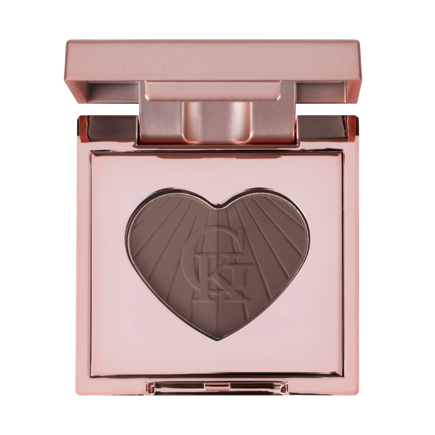 Talc Free Brow Powder - Garbo and Kelly