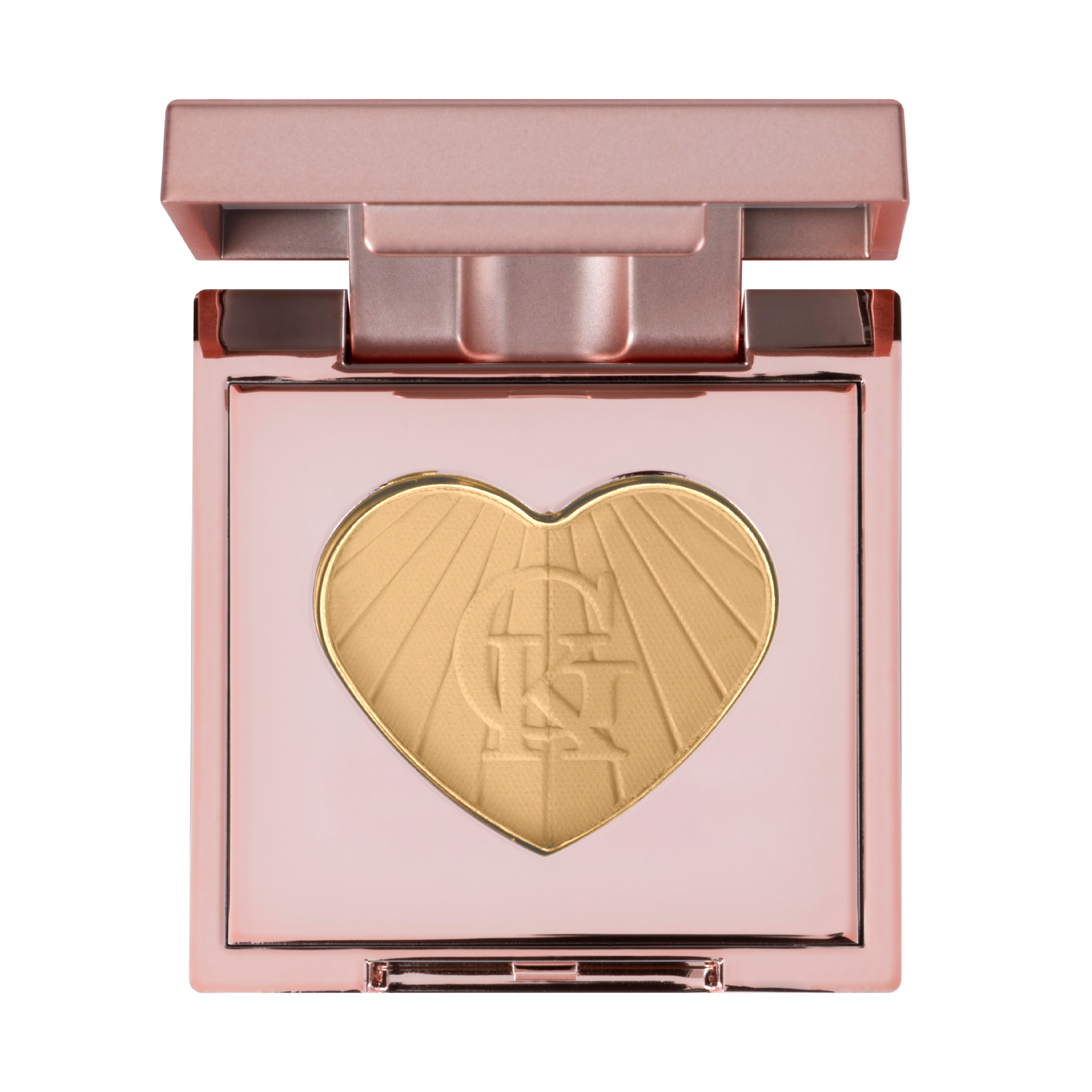 Talc Free Brow Powder - Garbo and Kelly