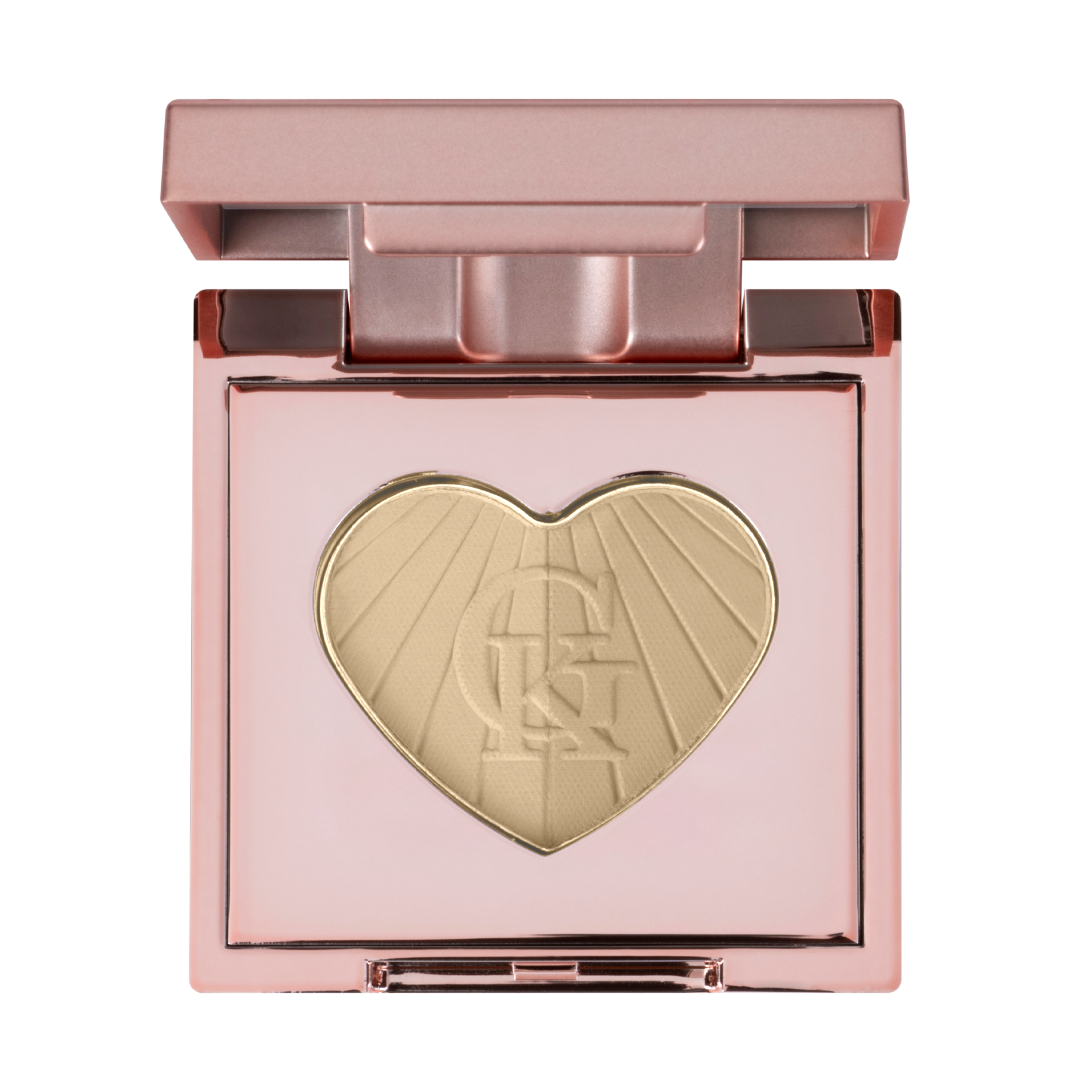 Talc Free Brow Powder - Garbo and Kelly