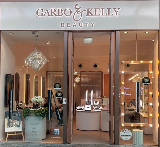 Award-Winning Brow Experts & Professional Brow Product – Garbo and Kelly