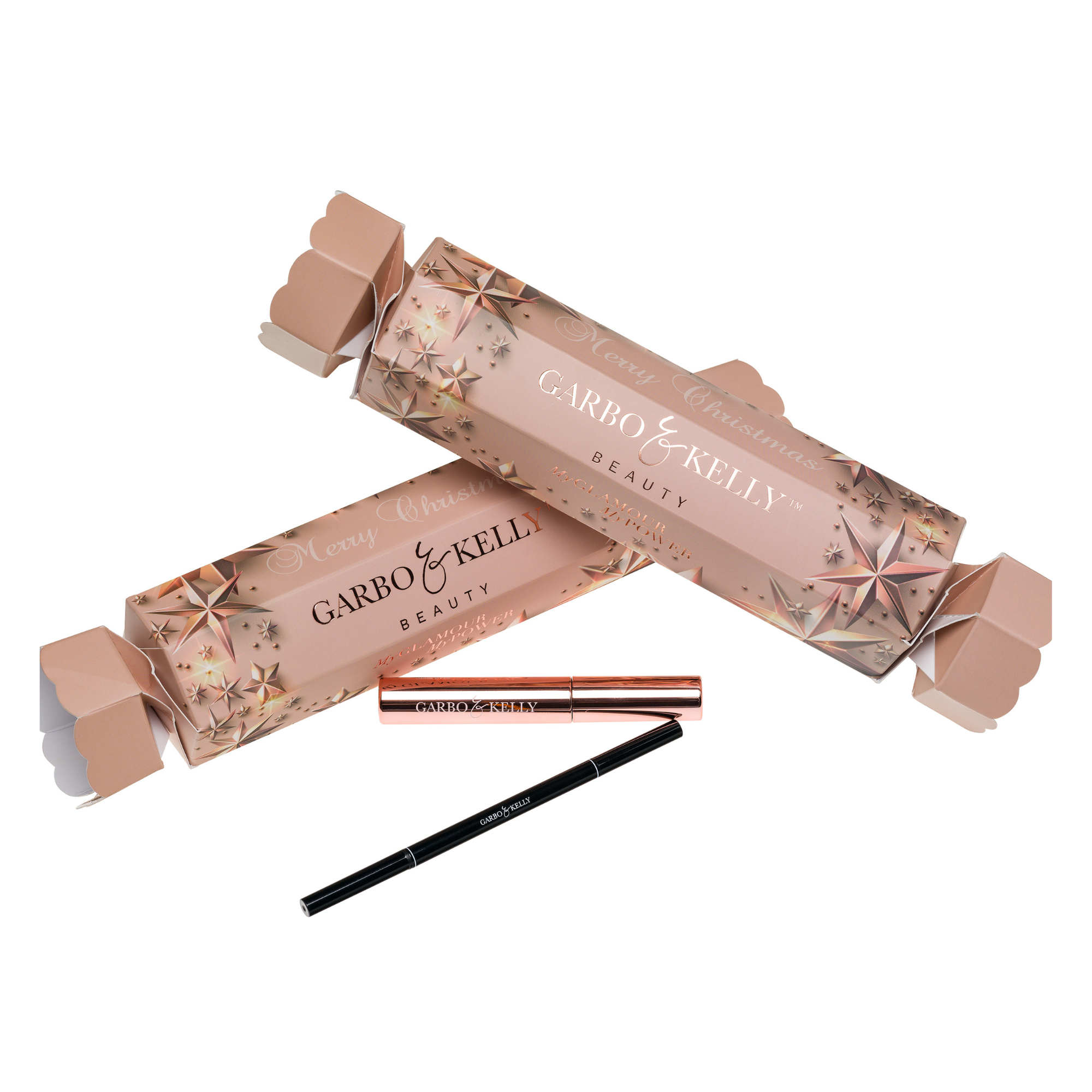 Christmas Bon Bon - The Gift That Wows!