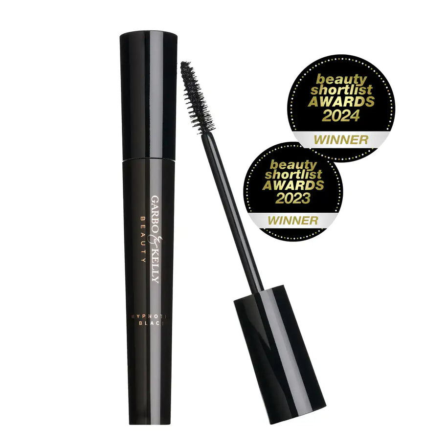 Bombshell Mascara - Garbo & Kelly