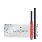 Royalty Gloss Kit Inc Lip Definer