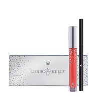 Royalty Gloss Kit Inc Lip Definer - Garbo and Kelly