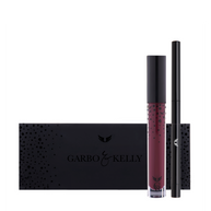 Rock Matte Kit Inc Lip Definer - Garbo and Kelly