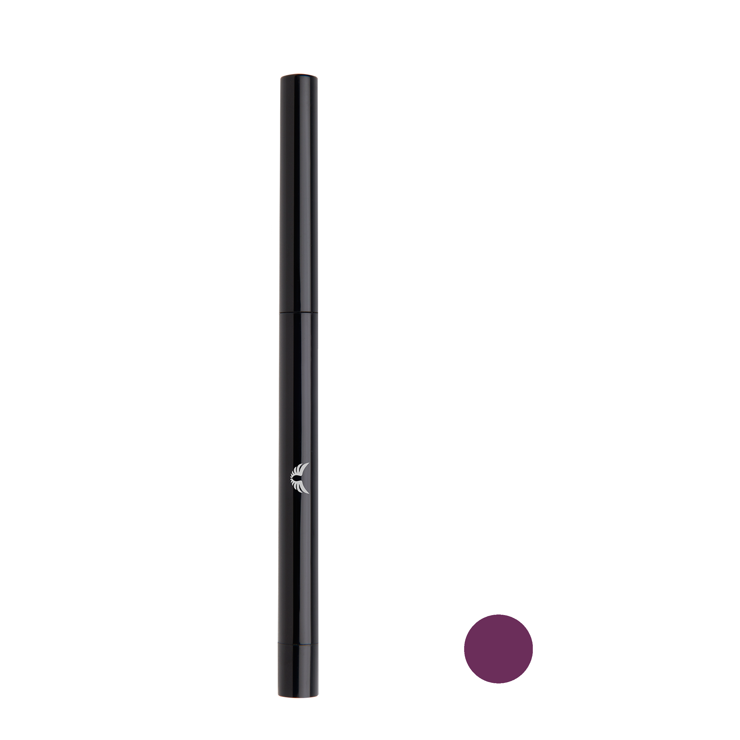 Garbo and Kelly Rock Matte Lip Definer in a sleek pencil form, designed to define lips with a matte finish.