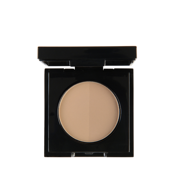 Warm Blonde Brow Powder - Garbo and Kelly