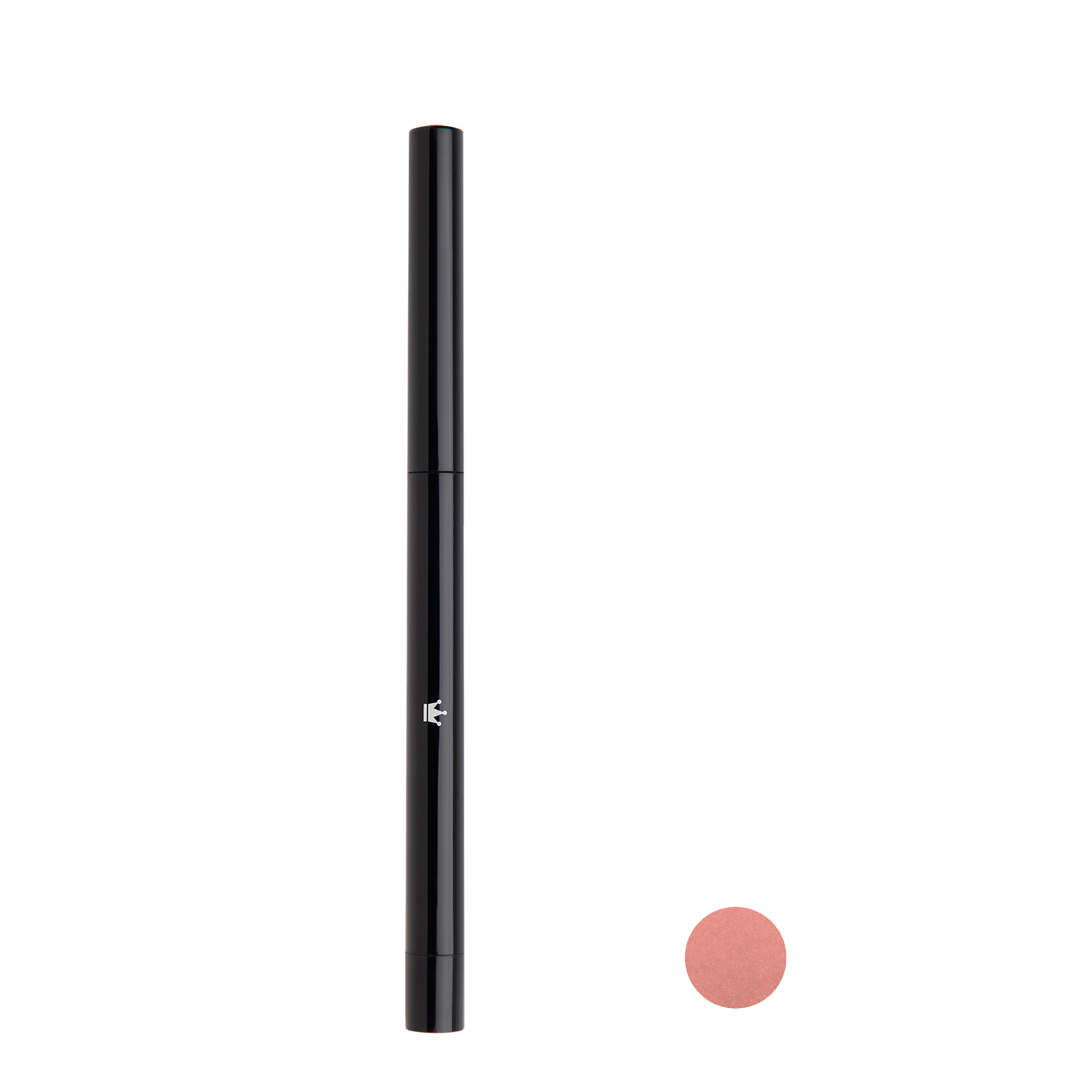 Garbo and Kelly Royalty Gloss Lip Definer in a sleek lip pencil with a glossy finish for precise lip contouring and definition.