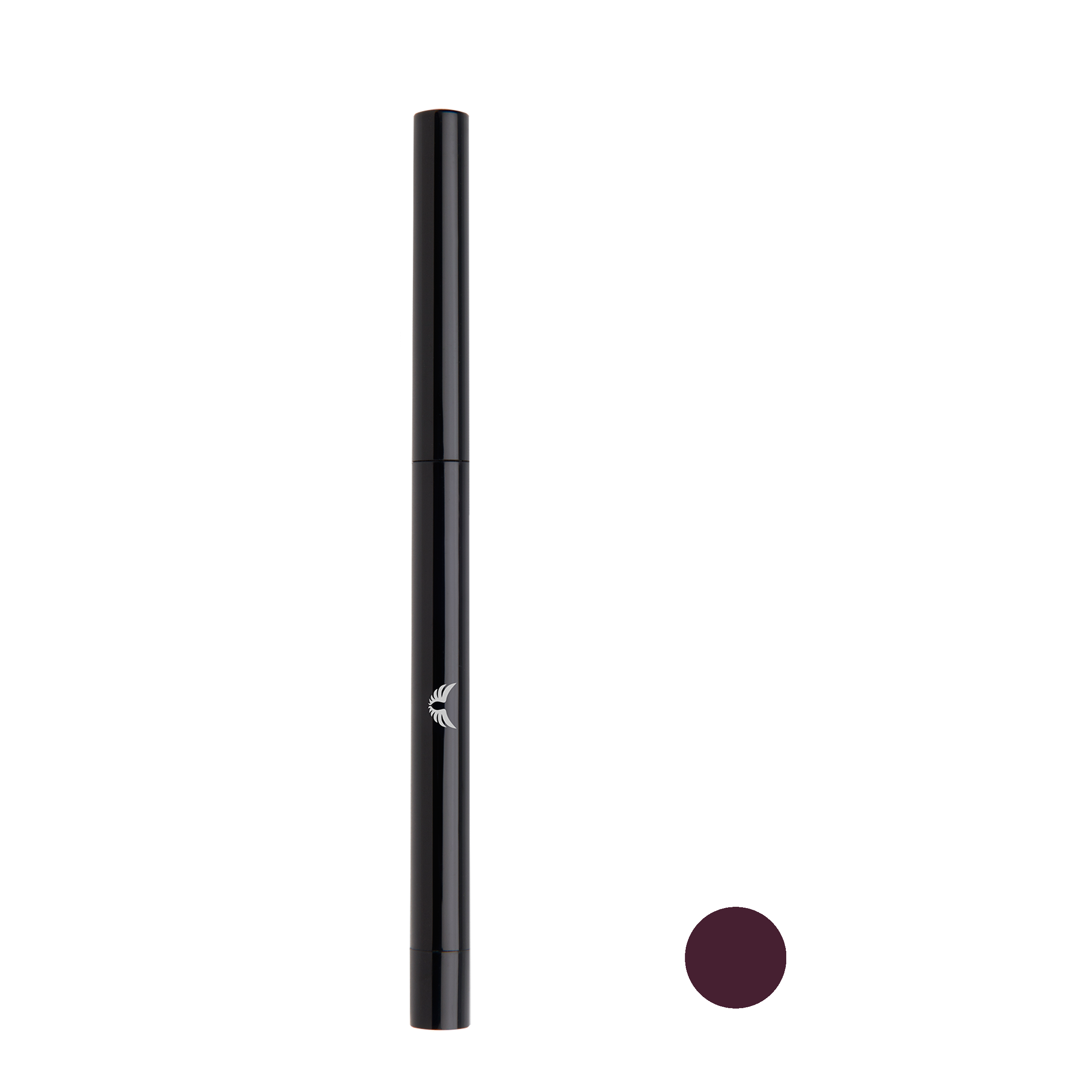 Garbo and Kelly Rock Matte Lip Definer in a sleek pencil form, perfect for defining lips with a matte finish.