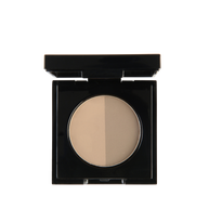 Cool Brown Brow Powder - Garbo and Kelly