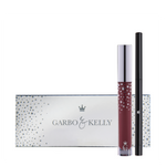 Royalty Gloss Kit Inc Lip Definer - Garbo and Kelly