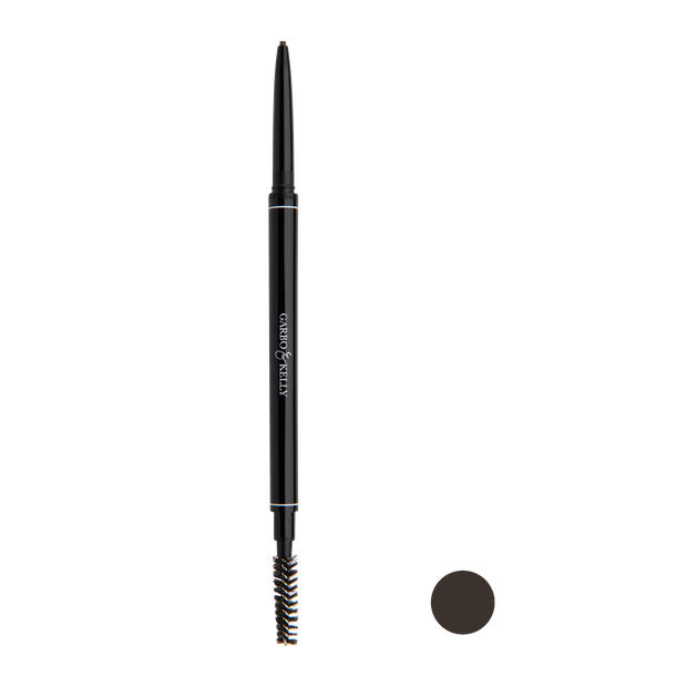 Brunette Brow Perfection Pencil - Garbo and Kelly
