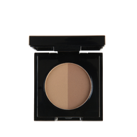 Warm Brown Brow Powder - Garbo and Kelly