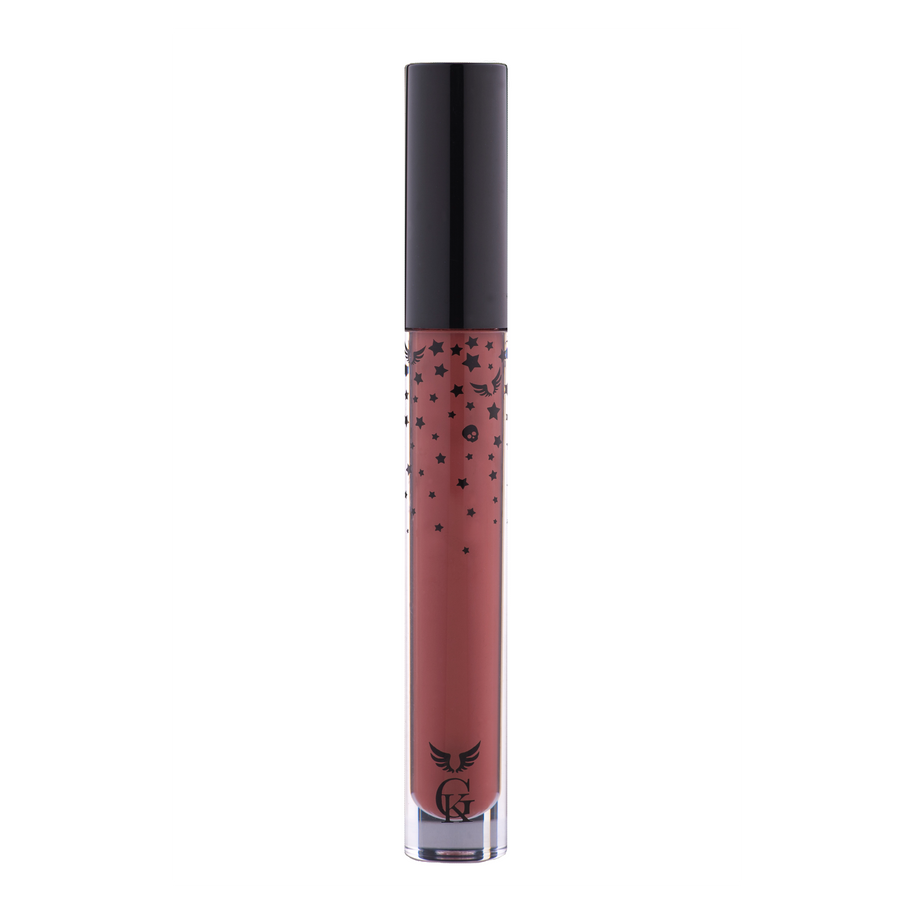 Rock Liquid Matte Lipstick - Garbo and Kelly