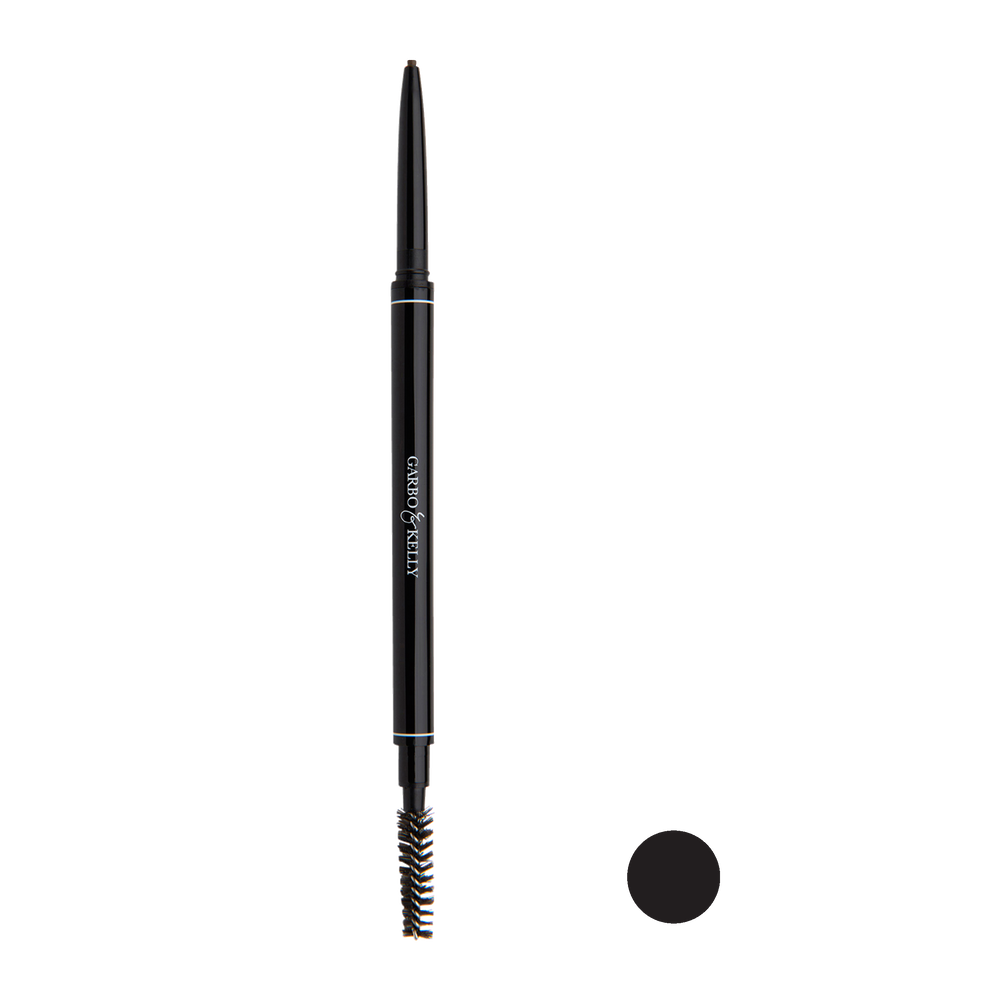 Sable Brow Perfection Pencil - Garbo and Kelly