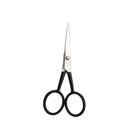 Garbo and Kelly scissors, durable tool for precise cutting, with stainless steel blades and ergonomic handles.