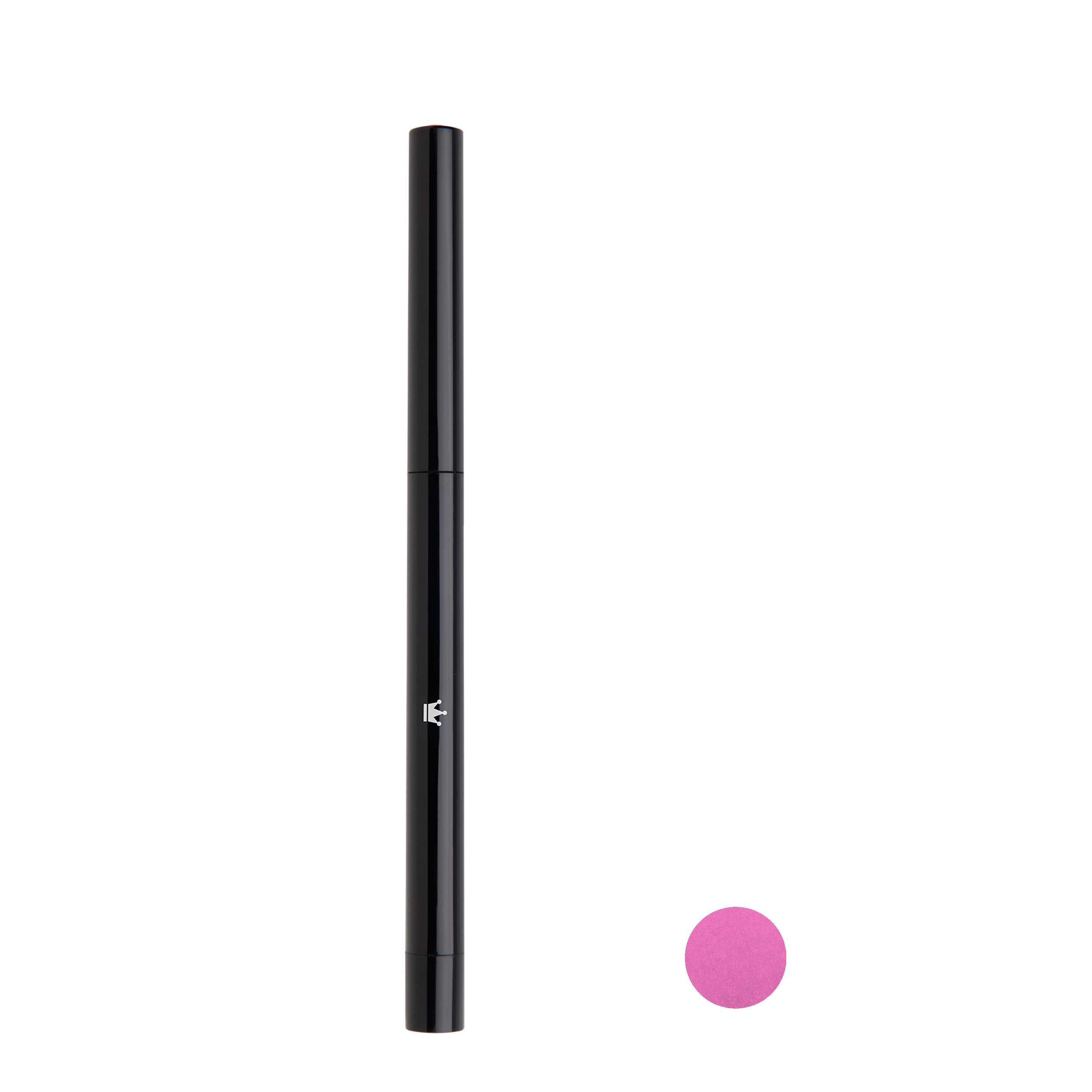 Garbo and Kelly Royalty Gloss Lip Definer in a sleek lip liner and gloss combo with a smooth, shiny finish.