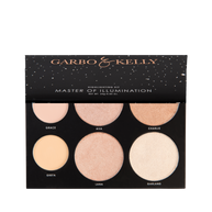 Master of Illumination Kit - Garbo and Kelly