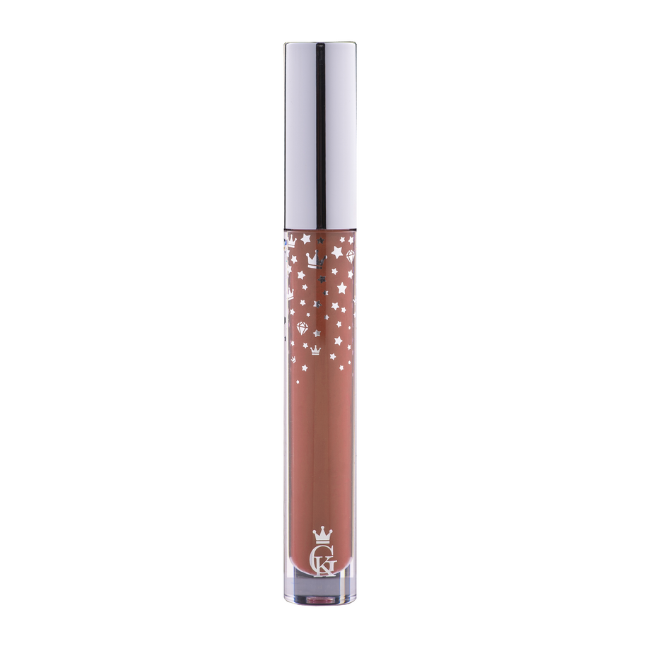 Royalty Gloss Liquid Lipgloss - Garbo and Kelly