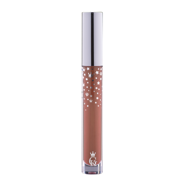 Royalty Gloss Liquid Lipgloss - Garbo and Kelly