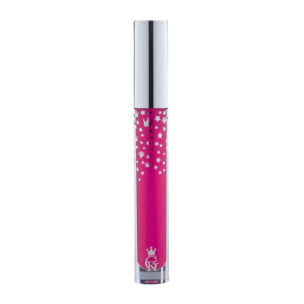 Royalty Gloss Liquid Lipgloss - Garbo and Kelly
