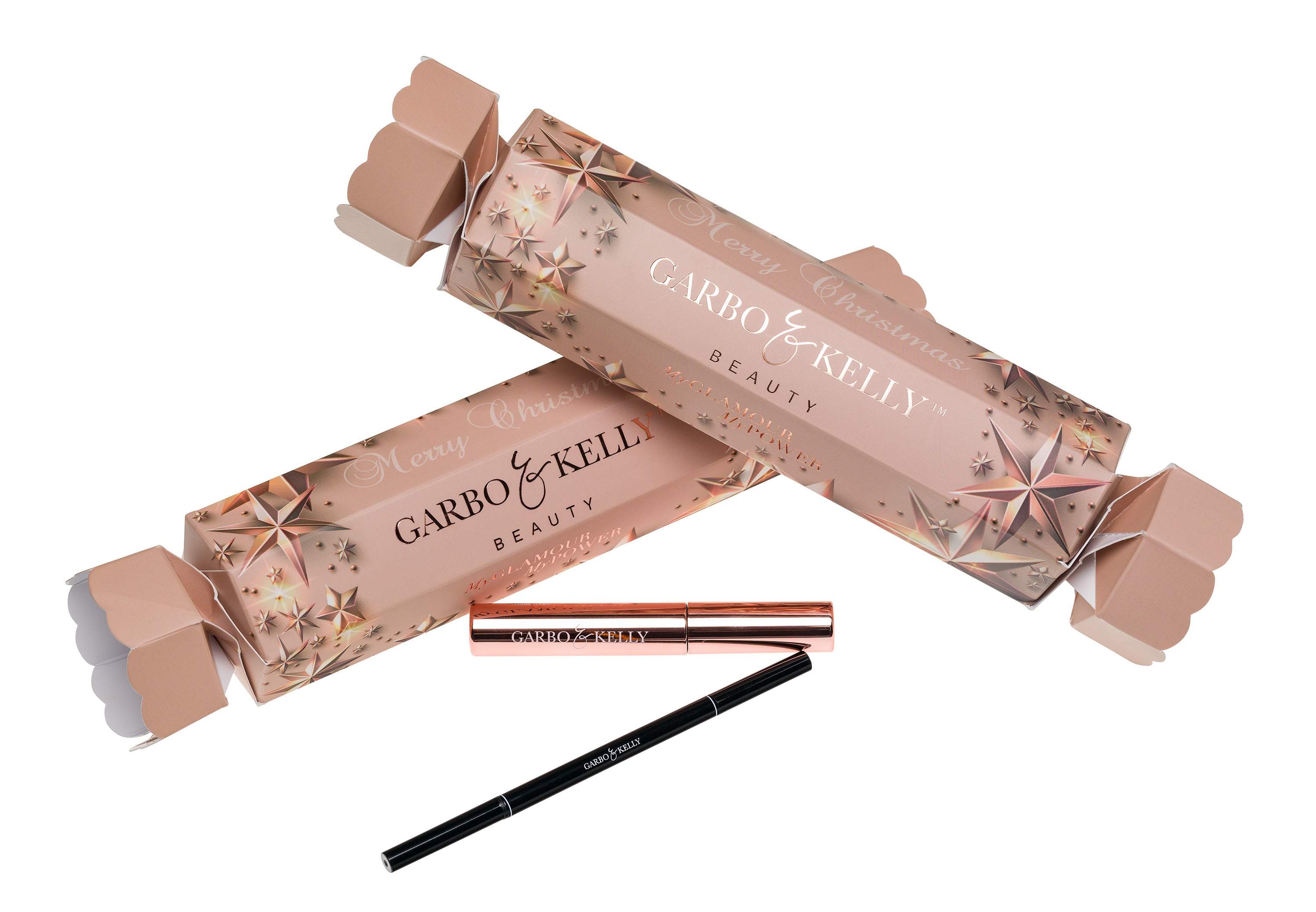 Christmas Bon Bon - The Gift That Wows!