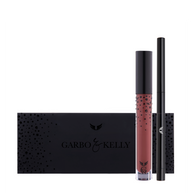 Rock Matte Kit Inc Lip Definer - Garbo and Kelly