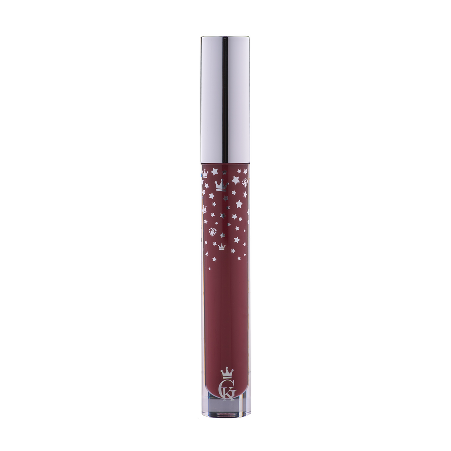 Royalty Gloss Liquid Lipgloss - Garbo and Kelly