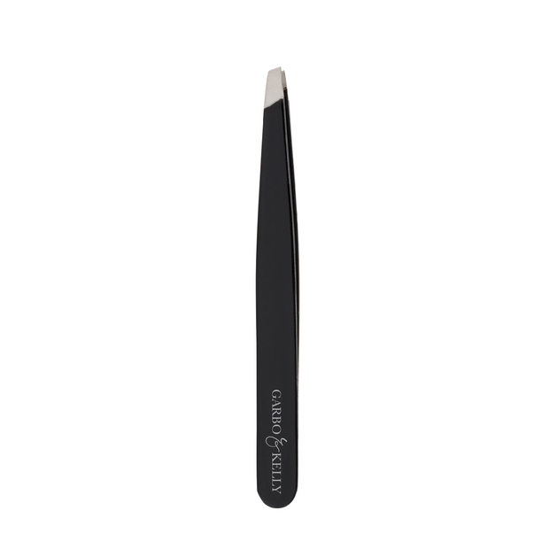 Tweezers - Garbo and Kelly