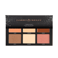 Instagirl Contour Kit - Garbo and Kelly