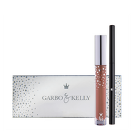 Royalty Gloss Kit Inc Lip Definer - Garbo and Kelly