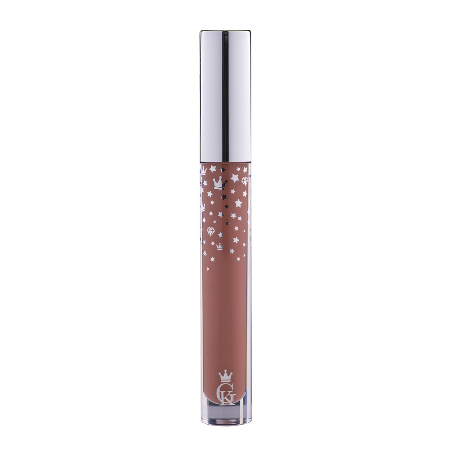 Royalty Gloss Liquid Lipgloss - Garbo and Kelly